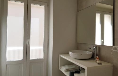 Ortigia Bed & Breakfast | B&B Via Cavour 32