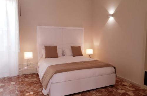 Ortigia Bed & Breakfast | B&B Via Cavour 32