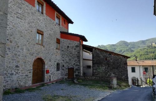 Nozanno Bed & Breakfast | B & B Via di Mezzo
