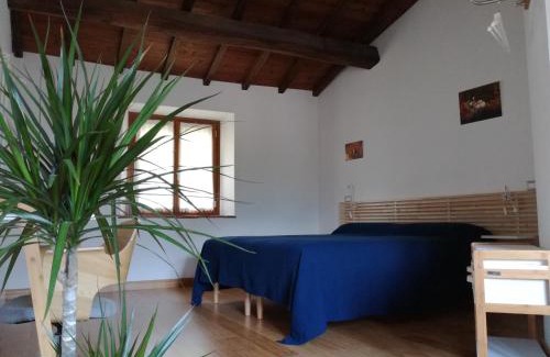 Nozanno Bed & Breakfast | B & B Via di Mezzo