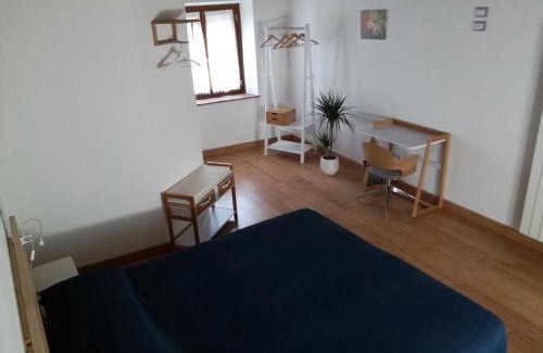 Nozanno Bed & Breakfast | B & B Via di Mezzo