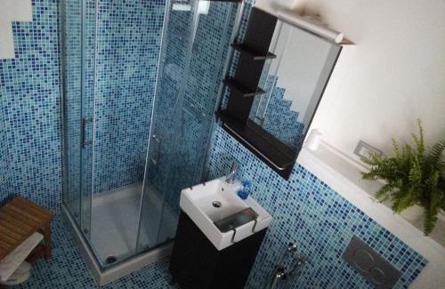 Nozanno Bed & Breakfast | B & B Via di Mezzo