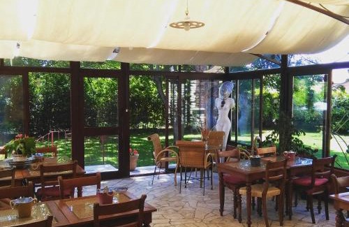 Marina di Carrara House | B&B Villa Acero