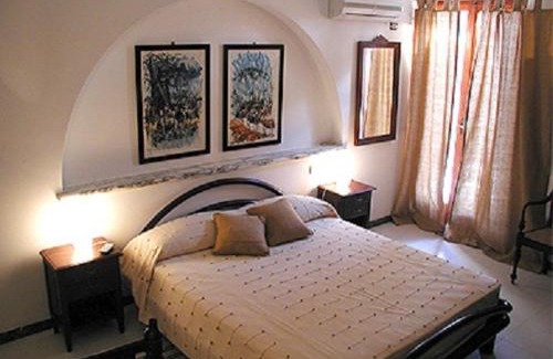 Marina di Carrara House | B&B Villa Acero