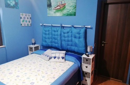 Bellano Bed & Breakfast | B&B Villa Anita