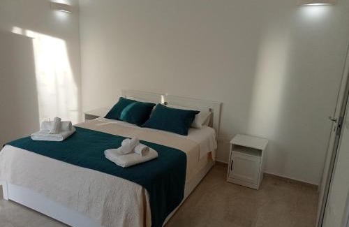 Giurdignano Bed & Breakfast | B&B Villa Bello