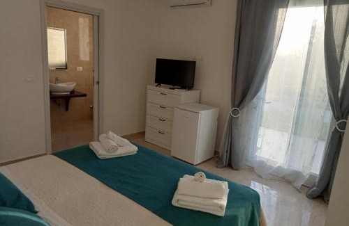 Giurdignano Bed & Breakfast | B&B Villa Bello