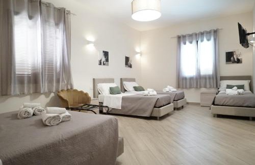 Villaggio Mose House | B&B Villa Colomba