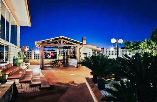 Conversano Villa | B&B Villa Daisy just 1 minute from Conversano and 5 minutes from Polignano a Mare.