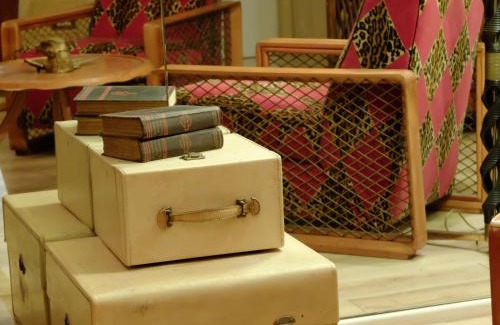 San Felice sul Panaro Bed & Breakfast | B&B Villa dei Calchi - Suite Room di Charme