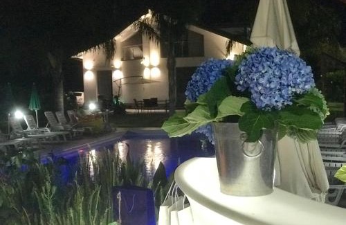 Furci Siculo Bed & Breakfast | B&B Villa Elena