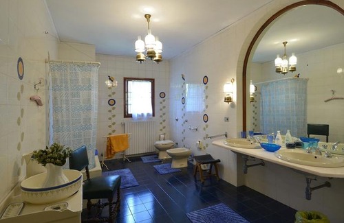 Lancenigo Bed & Breakfast | B&B Villa Gradenigo