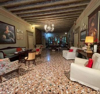 Lancenigo Bed & Breakfast | B&B Villa Gradenigo
