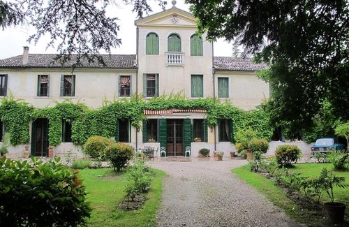 Lancenigo Bed & Breakfast | B&B Villa Gradenigo