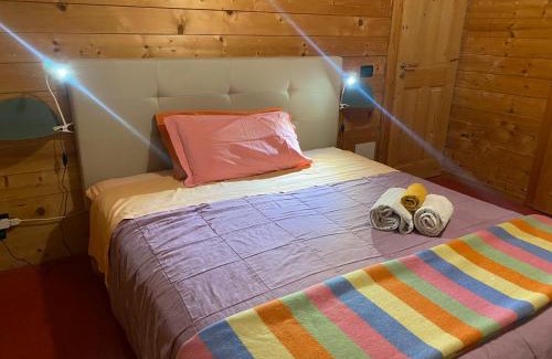 Agrate Conturbia Bed & Breakfast | B&B Villa Letizia