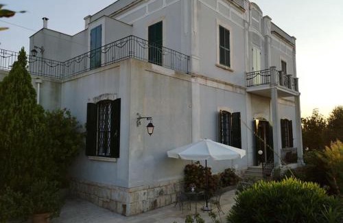 Giovinazzo Bed & Breakfast | B&B villa Maria