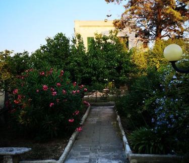 Giovinazzo Bed & Breakfast | B&B villa Maria