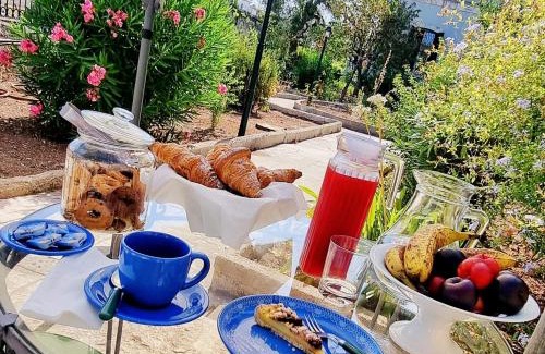 Giovinazzo Bed & Breakfast | B&B villa Maria