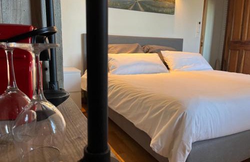 Figanieres Bed & Breakfast | B&B Villa Oriél Figanières