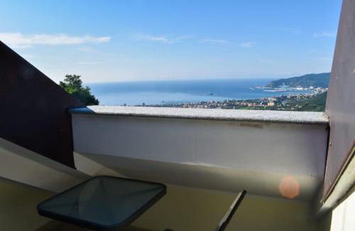 Savona Bed & Breakfast | B&B Villa Paola