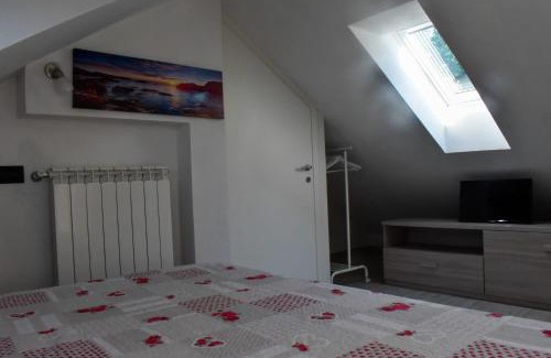 Savona Bed & Breakfast | B&B Villa Paola