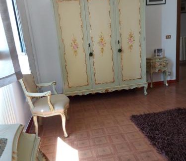 Nonantola House | B&B VILLA PAOLIDA,ACETO BALSAMICO & Tastings