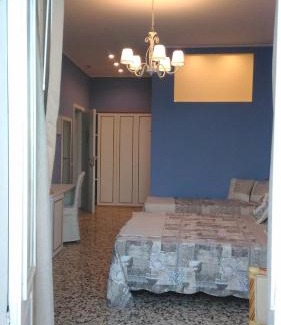 Giardini Naxos Bed & Breakfast | B&B Villa Raineri