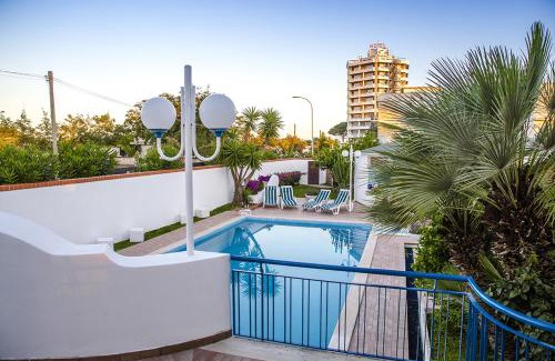 Terracina Bed & Breakfast | B&B Villa Tiziano