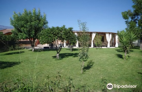 Trappitello Hotel | B&B Villa Valentina