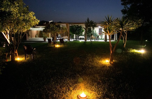Trappitello Hotel | B&B Villa Valentina