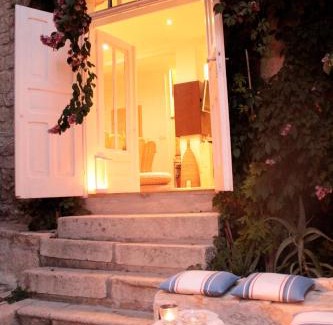 Vis Bed & Breakfast | B&B Villa Vis