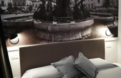 Giovinazzo Bed & Breakfast | B&B VISTAZZURRA - Casa Saldarelli