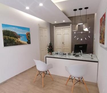 Canicatti Bed & Breakfast | B & B Vittorio Emanuele