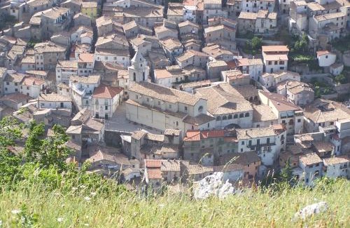 Roccamandolfi Bed & Breakfast | B&B Vivilmatese