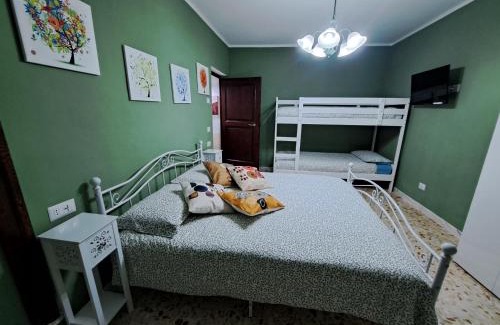 Roccamandolfi Bed & Breakfast | B&B Vivilmatese