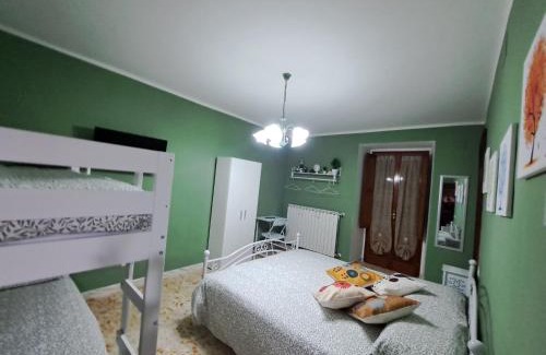 Roccamandolfi Bed & Breakfast | B&B Vivilmatese