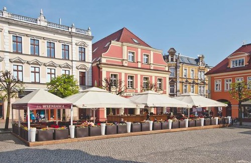 Leszno Bed & Breakfast | B&B Wieniawa