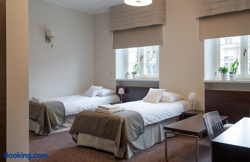 Leszno Bed & Breakfast | B&B Wieniawa