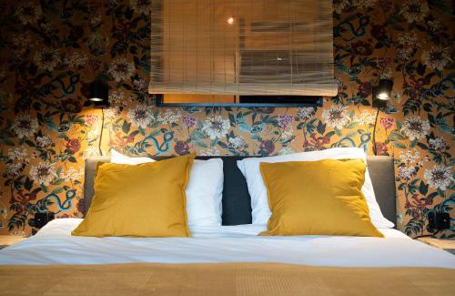 Zelhem Bed & Breakfast | B&B Wolfershuus