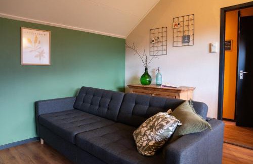 Zelhem Bed & Breakfast | B&B Wolfershuus