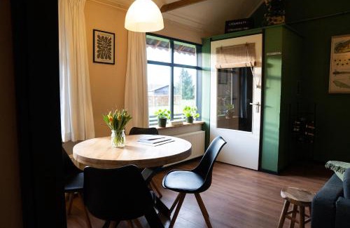 Zelhem Bed & Breakfast | B&B Wolfershuus