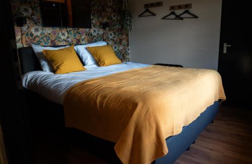 Zelhem Bed & Breakfast | B&B Wolfershuus