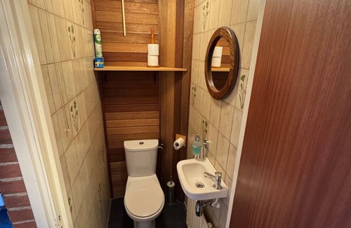 Lochem Bed & Breakfast | B&B Zwiep