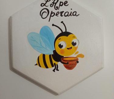 Rocca Ranieri House | B&BEES