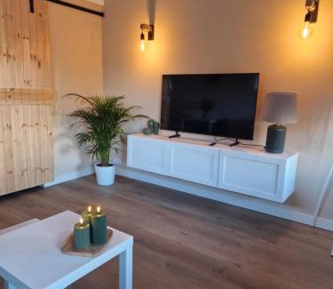 Eemdijk Bed & Breakfast | B&Boerderij De Veldmuis