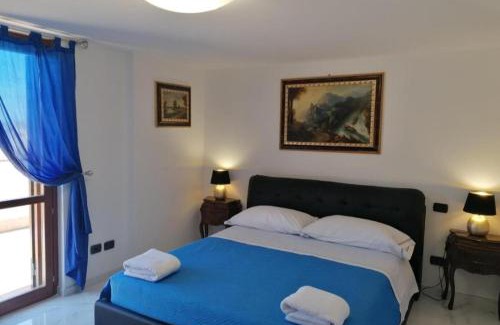 Civitavecchia Bed & Breakfast | B&BYanet's Beautiful House