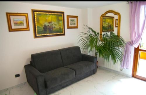 Civitavecchia Bed & Breakfast | B&BYanet's Beautiful House