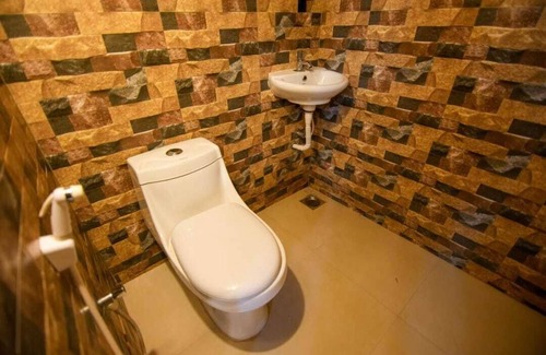 Kottappadi part Hotel | B'camp Resorts & Homestays