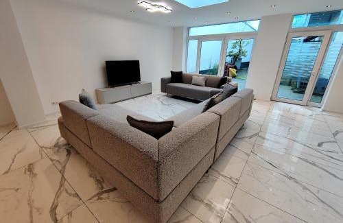 Friedrichstadt Apartment | B-Chill House