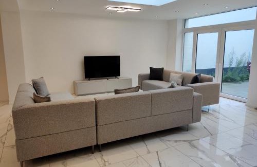 Friedrichstadt Apartment | B-Chill House